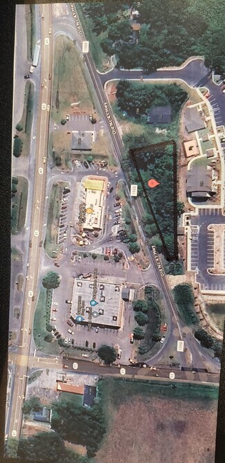 Wallace, NC Commercial - 128 NC-41 Wallace, NC Commercial - 128 NC-41