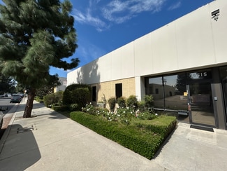 Van Nuys, CA Flex - 16611-16615 Arminta St Van Nuys, CA Flex - 16611-16615 Arminta St