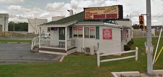 Mechanicsburg, PA Retail - 5155 Simpson Ferry Rd