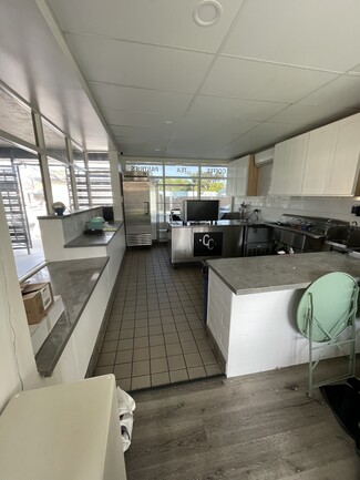 Antioch, CA Retail - 625 W 4th St