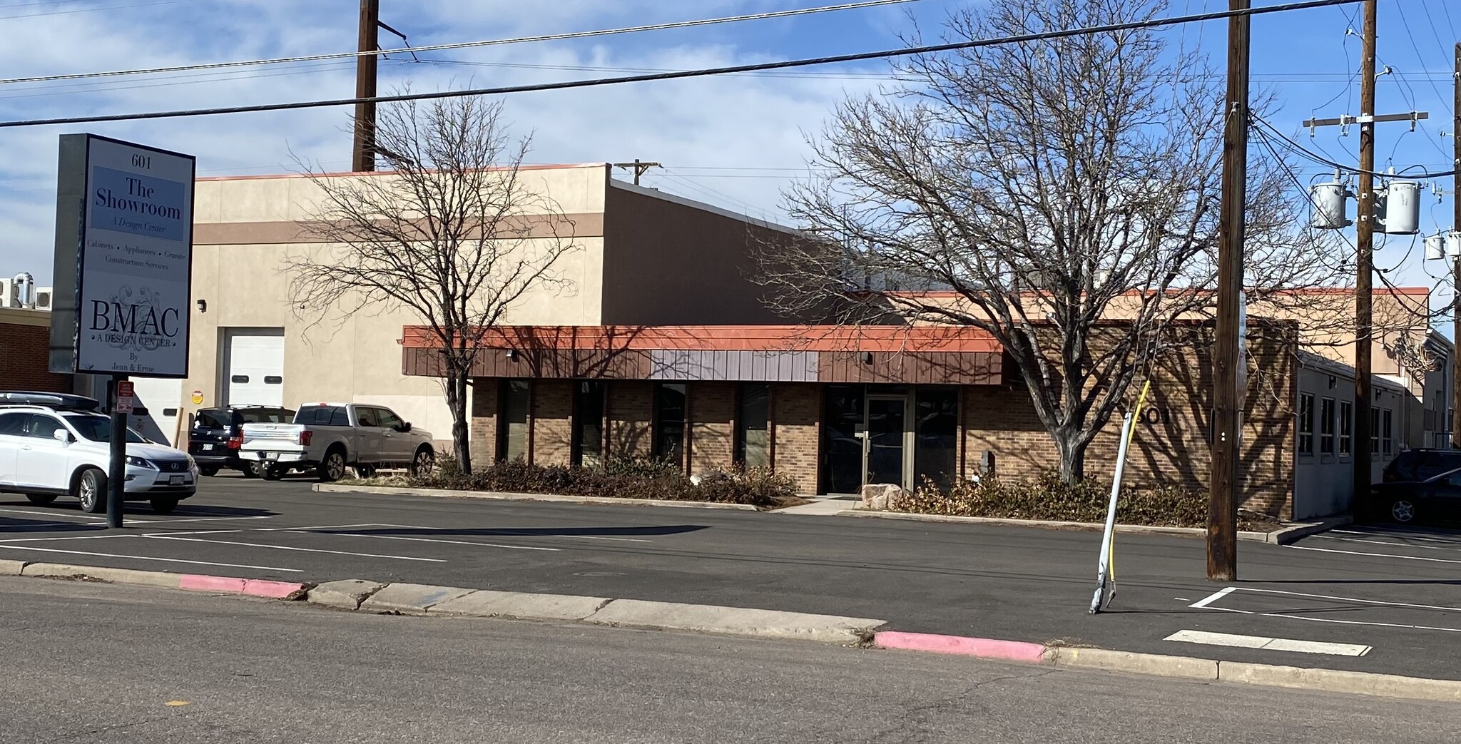 601 S Jason St, Denver, CO for Rent