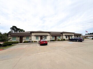 Tomball, TX Office - 17150 N Eldridge Pkwy