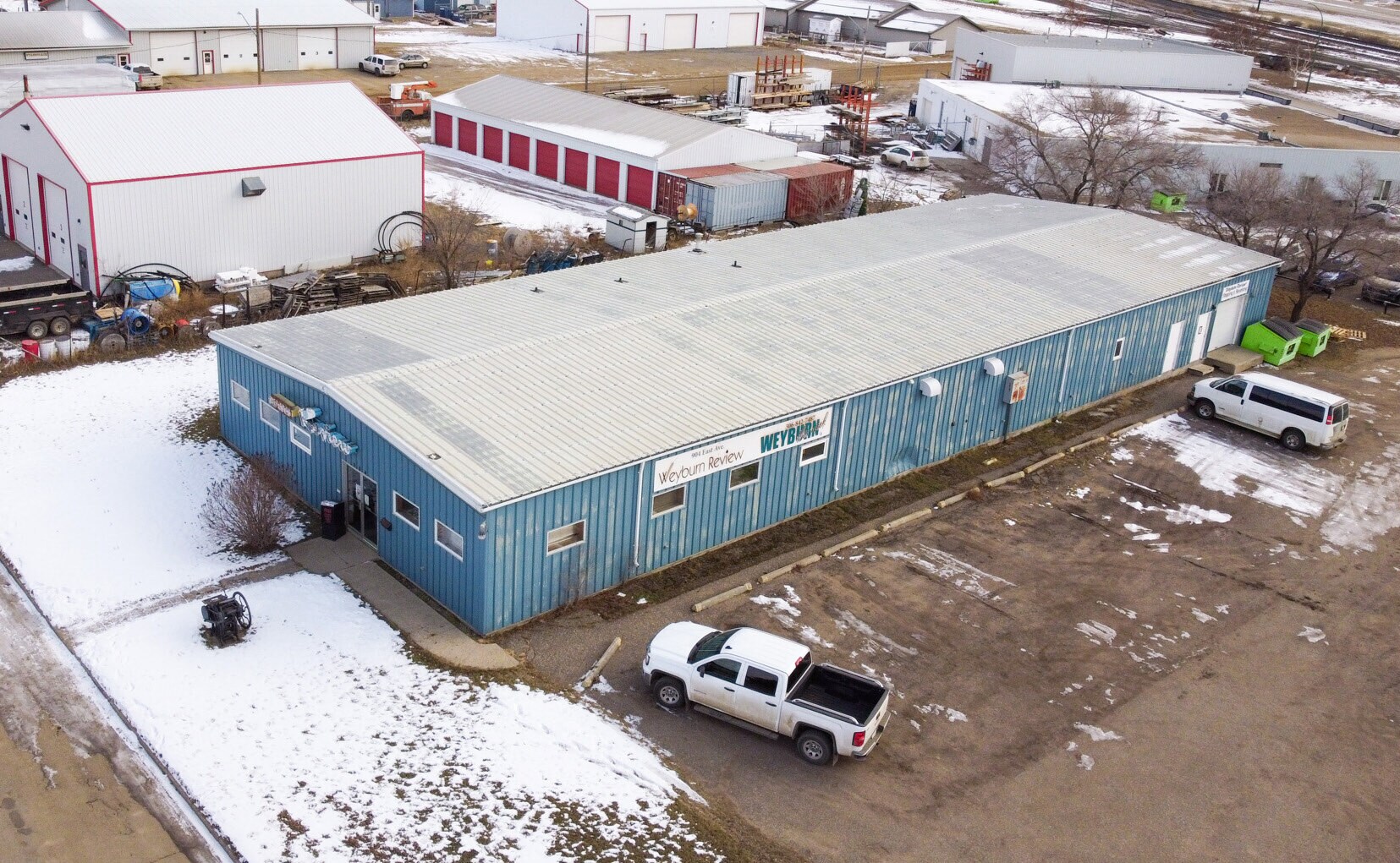 904 East Ave, Weyburn, SK for Sale