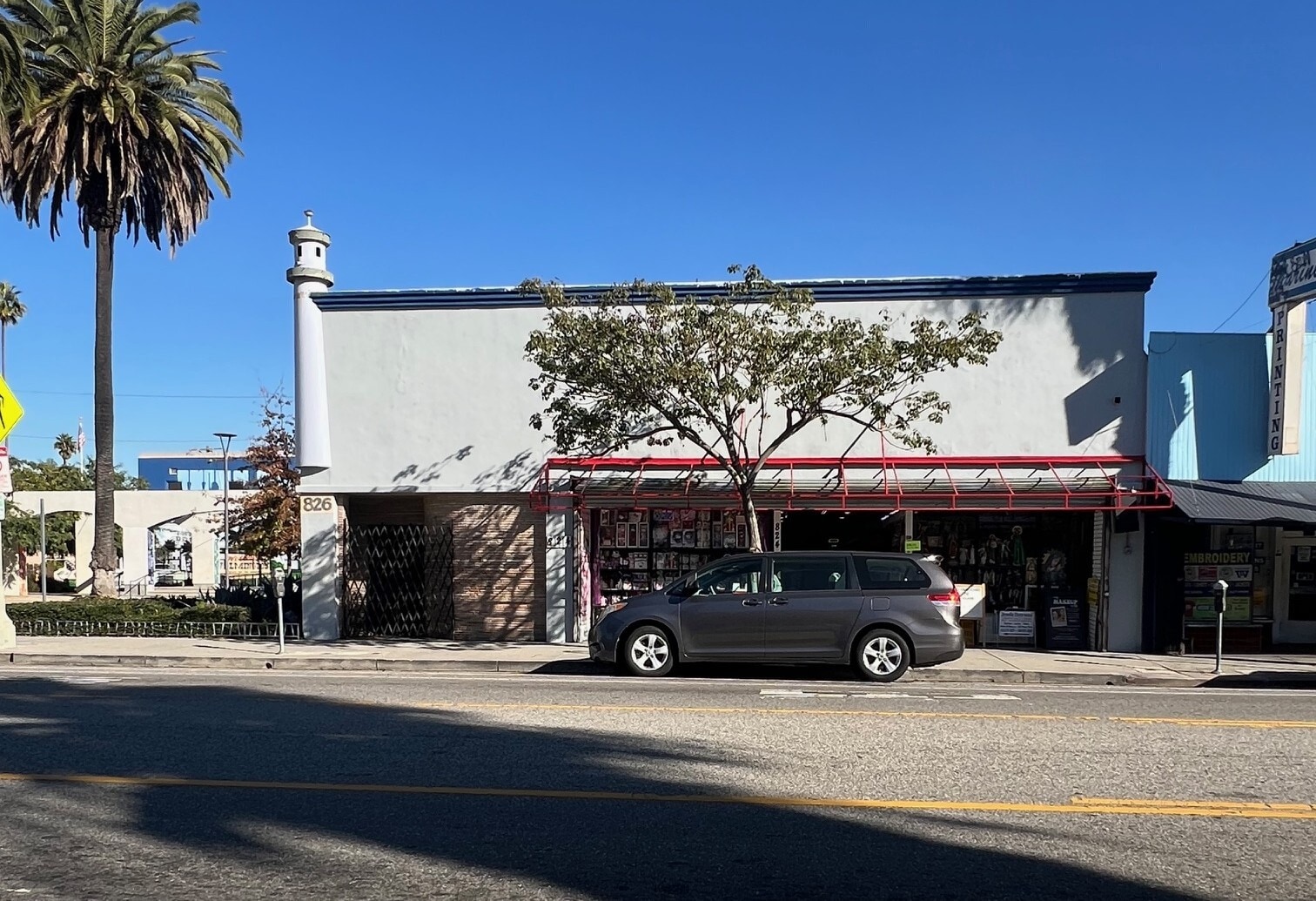 822-826 N Avalon Blvd, Wilmington, CA for Sale