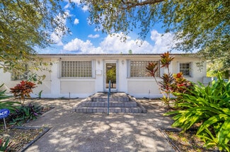 Miami, FL Office - 12540 NE 8th Ave