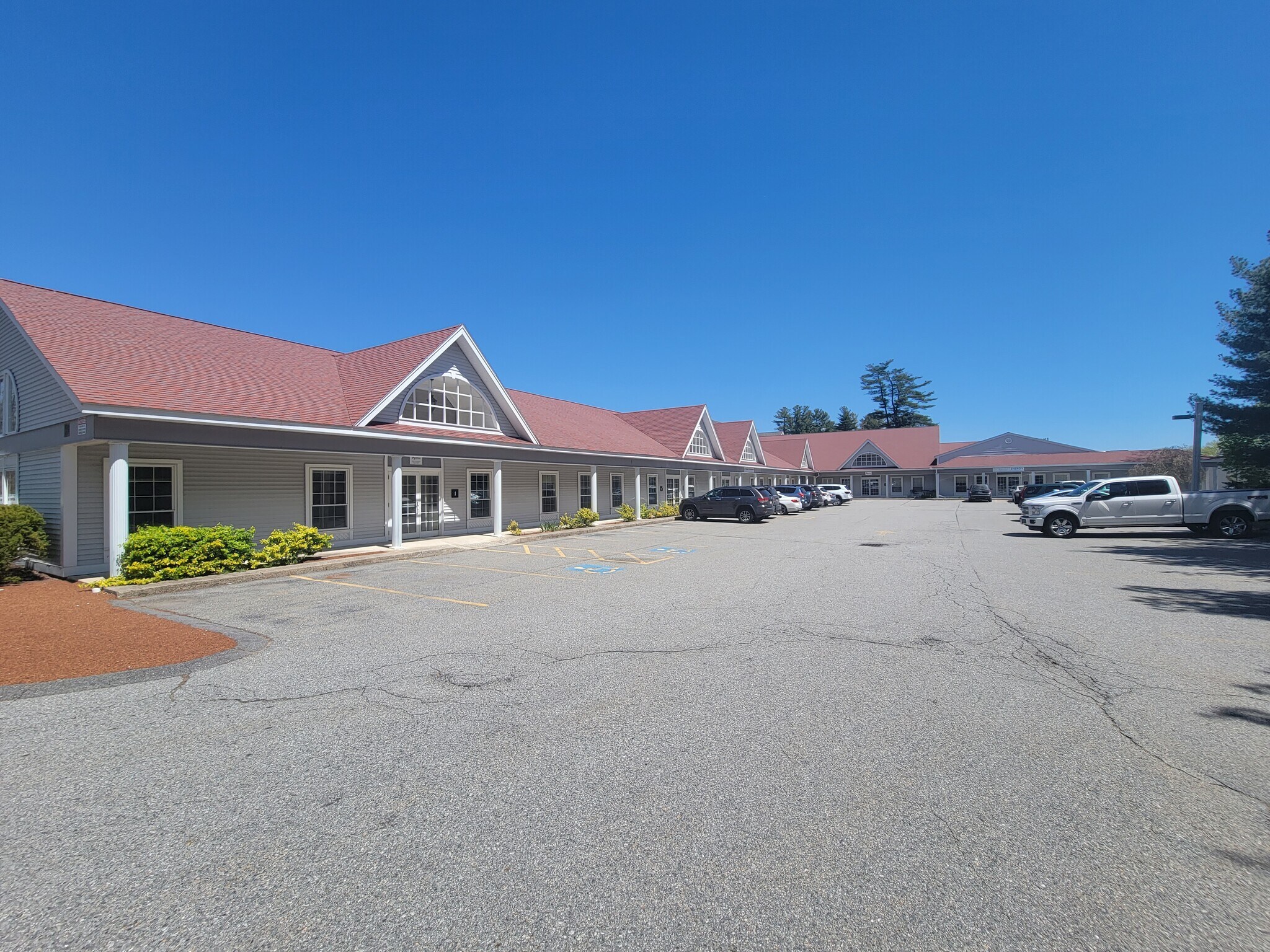 114 Turnpike Rd Chelmsford, MA 01824 Office Property for Lease on