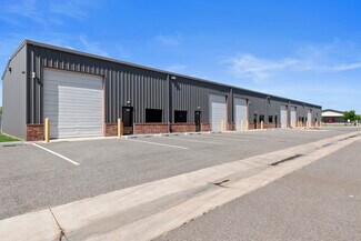 Norman, OK Industrial - 4210 S Classen Blvd Norman, OK Industrial - 4210 S Classen Blvd