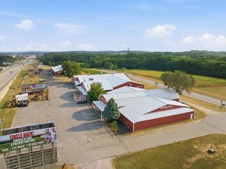 Baraboo, WI Retail - S2269 Timothy Ln Baraboo, WI Retail - S2269 Timothy Ln