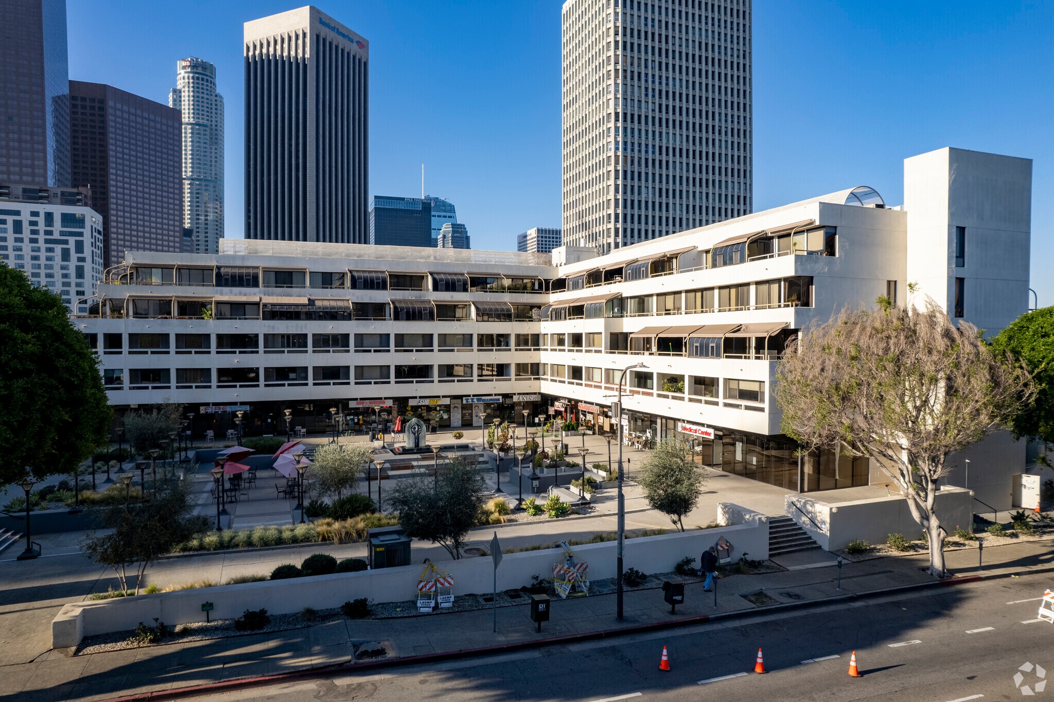 716 W 1st St, Los Angeles, CA for Rent