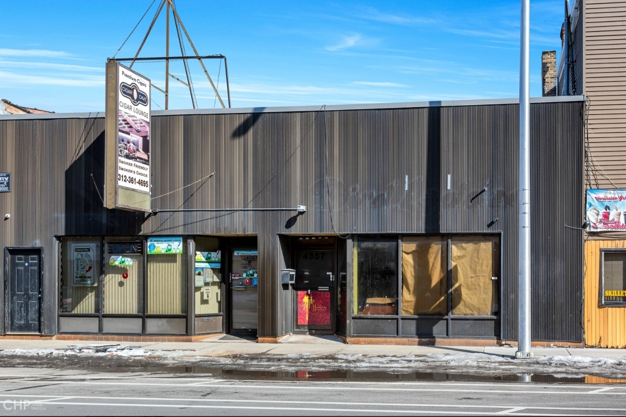 4330-4334 N Pulaski Rd, Chicago, IL for Rent