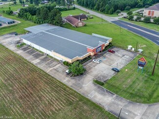 Jasper, TX Freestanding - 425 W Gibson St