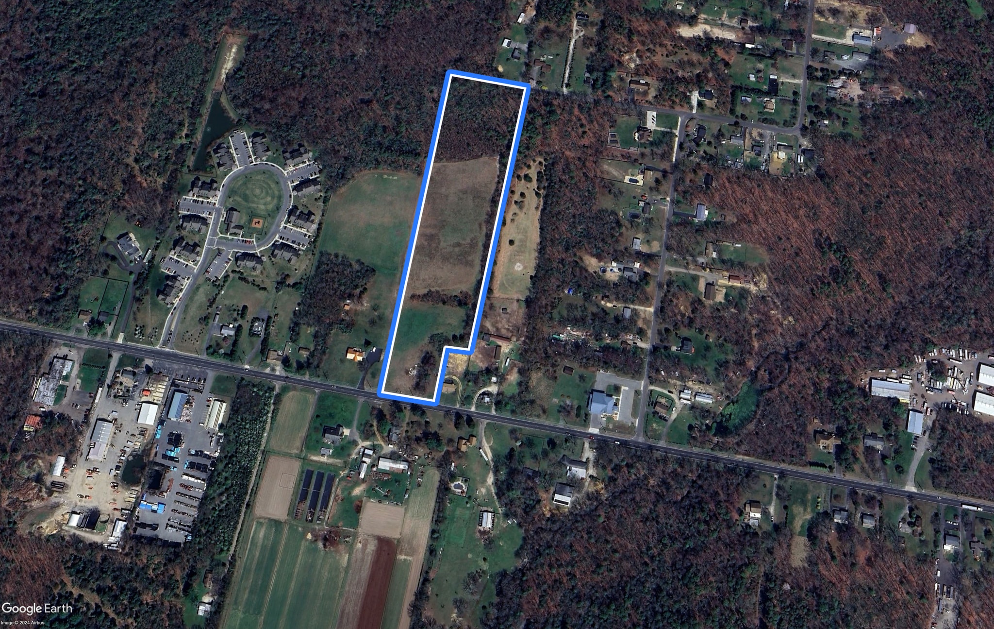 1240 Glassboro Rd, Williamstown, NJ for Rent