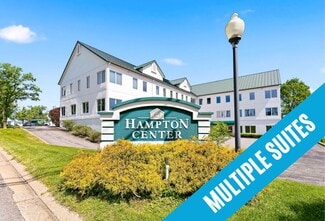 Morgantown, WV Office - 7000 Hampton Ctr Morgantown, WV Office - 7000 Hampton Ctr
