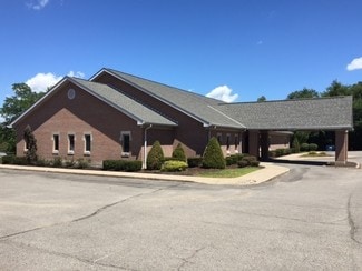 Monaca, PA Medical - 3452 Brodhead Rd