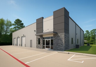 Cypress, TX Flex - 15615 Jarvis Rd