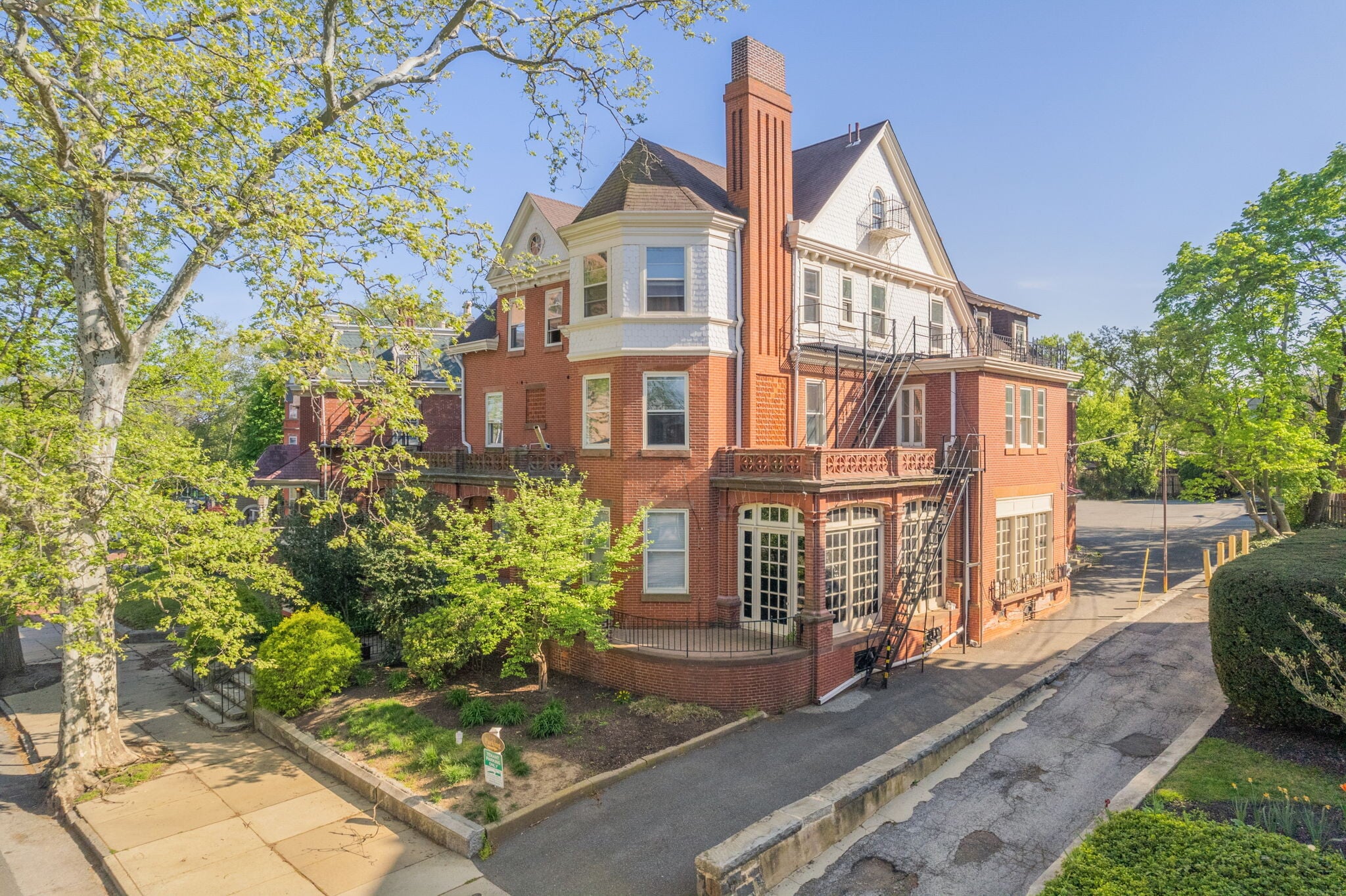 1308 Delaware Ave, Wilmington, DE for Rent