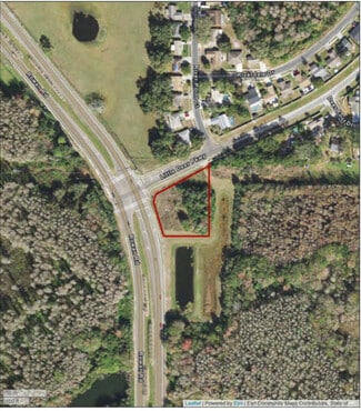 New Port Richey, FL Commercial - Rowan Rd & Little Deer Pkwy Rd