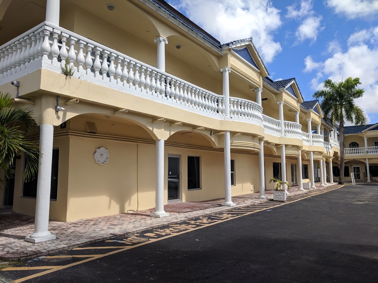 5420-5430 N State Road 7, North Lauderdale, FL for Sale