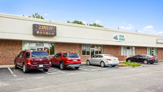 Columbia, SC Retail - 8604 Farrow Rd