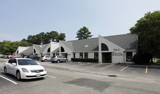 Newport News, VA Medical - 716 Denbigh Blvd