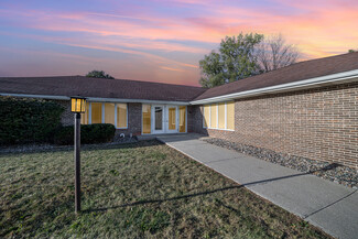 Saginaw, MI Medical - 3150 Hallmark Ct