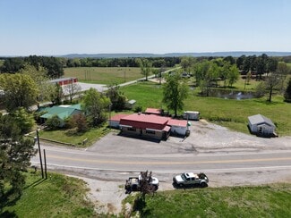 Batesville, AR Retail - 6435 Bethesda Ln