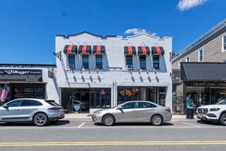 Farmingdale, NY Retail - 300 Main St Farmingdale, NY Retail - 300 Main St