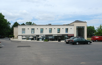 Edina, MN Retail - 7001-7043 Cahill Rd