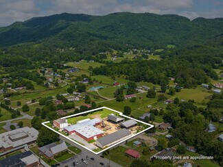 Waynesville, NC Flex - 635 Sonoma Rd