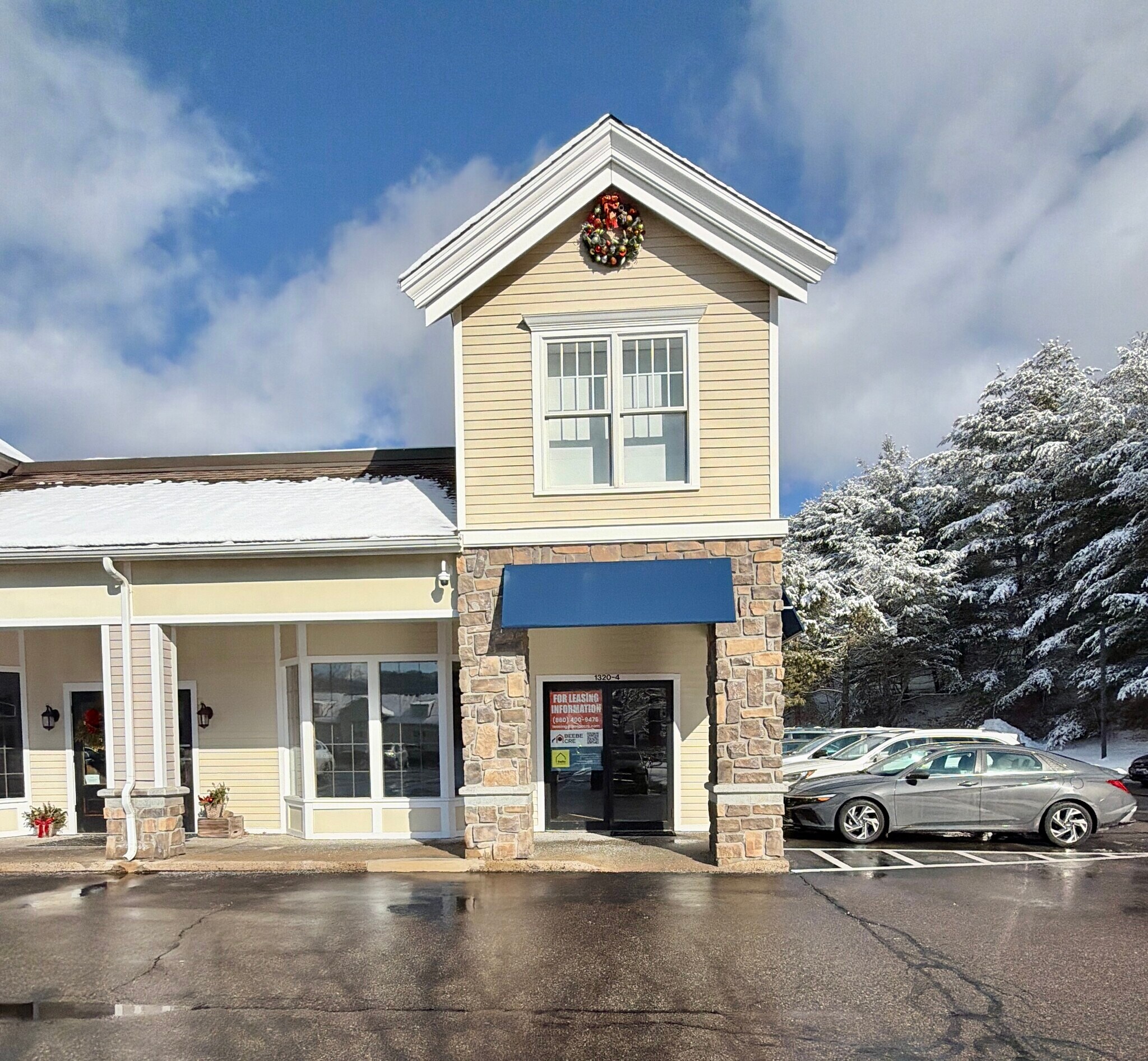 1312 Manchester Rd, Glastonbury, CT for Rent