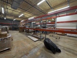 Chicago Heights, IL Flex - 1313 Hilltop Ave