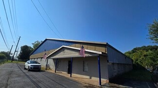 Cartersville, GA Warehouse - 726 Cassville Rd