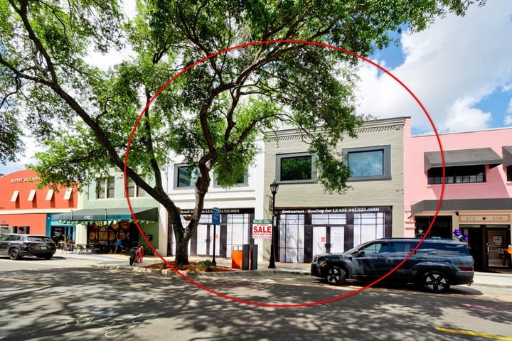 416-420 12th St W, Bradenton, FL for Rent