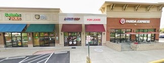 Manassas, VA Retail - 10689 Sudley Manor Dr