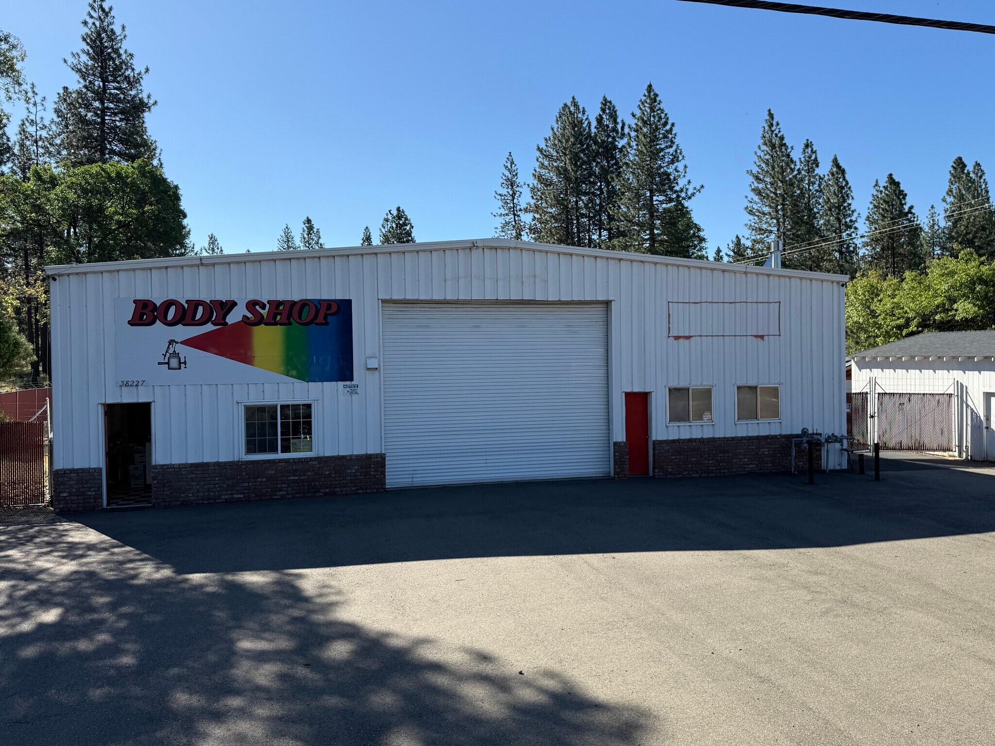 38227 State Highway 299 E, Burney, CA for Sale