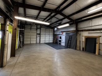 Sedalia, CO Industrial - 4397 Platte Ave Sedalia, CO Industrial - 4397 Platte Ave