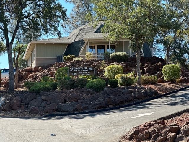 3610 Old Highway 53, Clearlake, CA for Sale