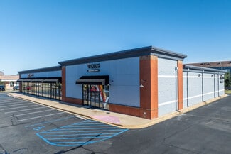 Alexandria, LA Retail - 2385 S Macarthur Dr