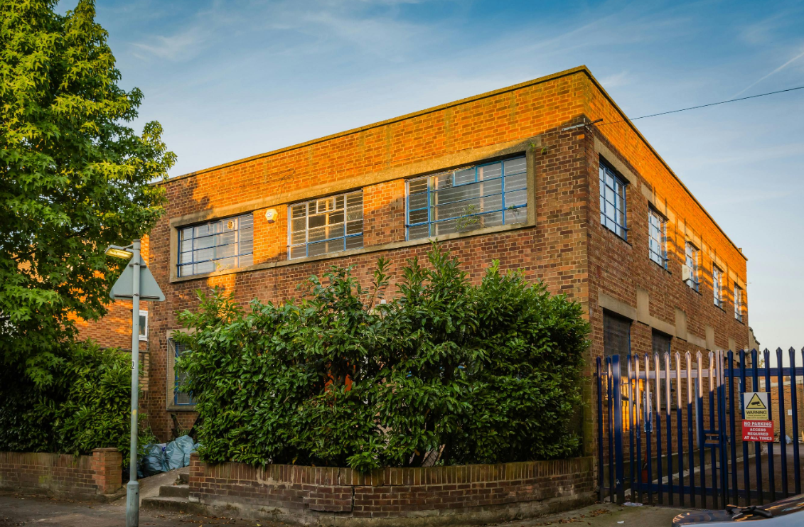 2 Talbot Rd, London, LND for Sale