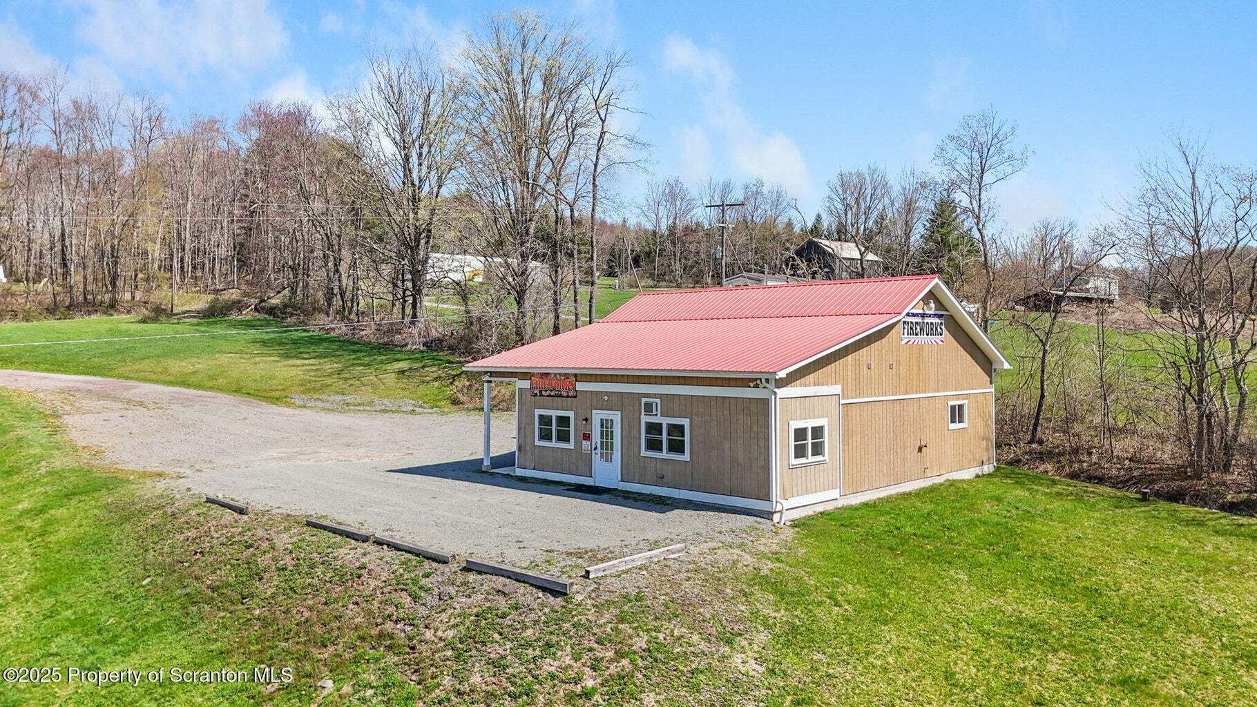 6 Duran Rd, Equinunk, PA for Sale
