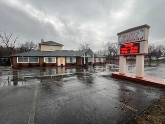 Clarence, NY Freestanding - 9415 Main St