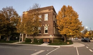 Toronto, ON Office - 80 Birmingham St