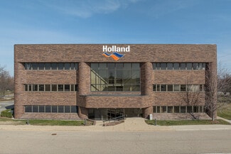 Holland, MI Office - 700 & 734 S Waverly Rd Holland, MI Office - 700 & 734 S Waverly Rd