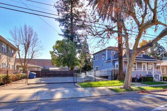 Sacramento, CA undefined - 4322 4th Ave