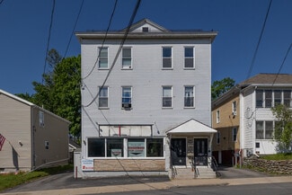 Gardner, MA Office/Retail - 255 Main St