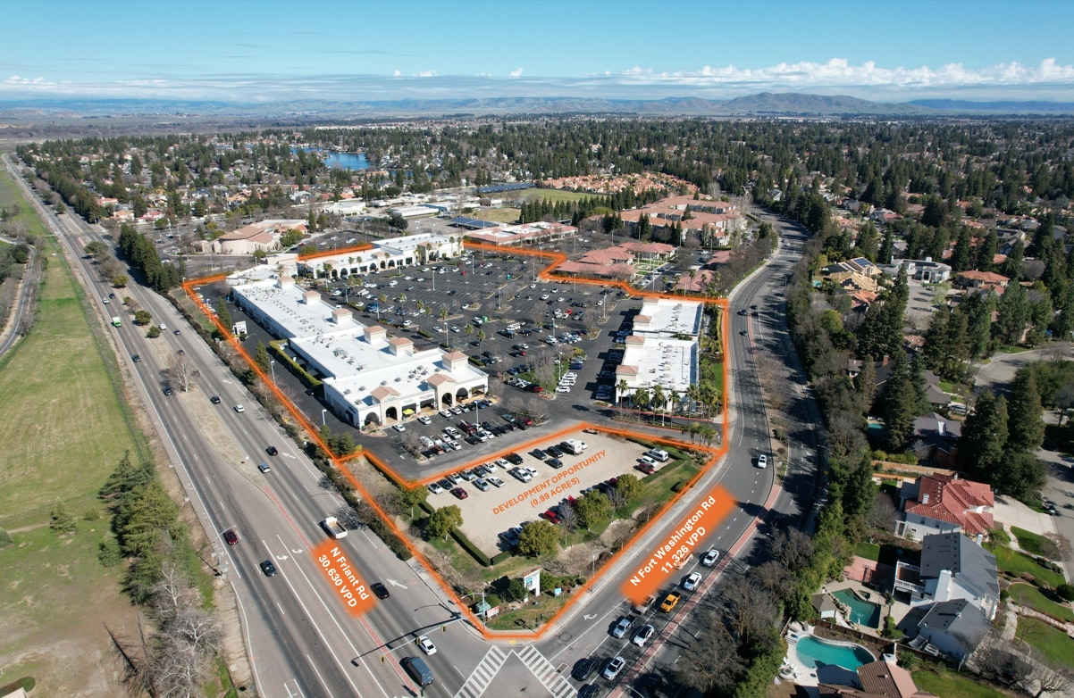 , Fresno, CA for Sale