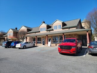Easton, PA Office/Retail - 4011 William Penn Hwy