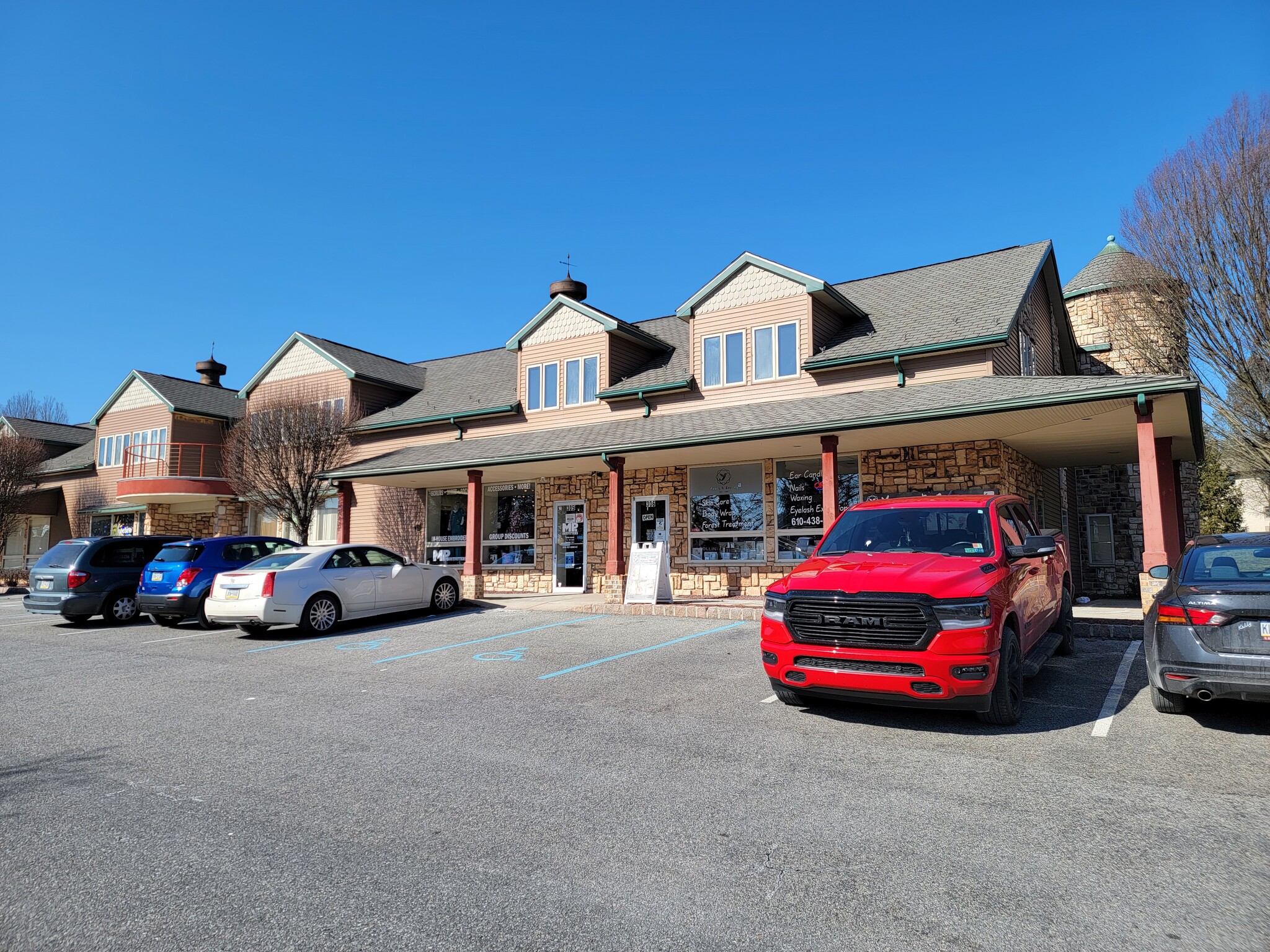 4011 William Penn Hwy, Easton, PA for Rent