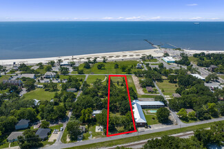 Gulfport, MS Residential - 519 16th St, Gulfport, 39507