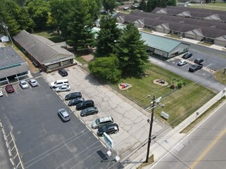 Harrison, OH Day Care Center - 498 S State St